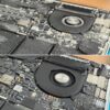 Intensive Mac Reinigung & Wartung