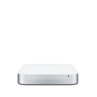 Mac mini Intensive Innenreinigung inkl. Kühlsystem
