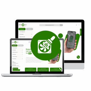 Mac Reinigung & Wartung