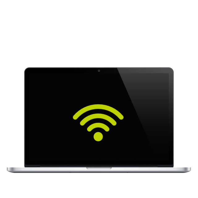 MacBook AirPort Wi-Fi W-Lan Reparatur