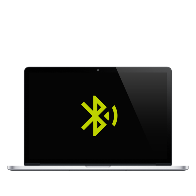 MacBook Bluetooth Reparatur