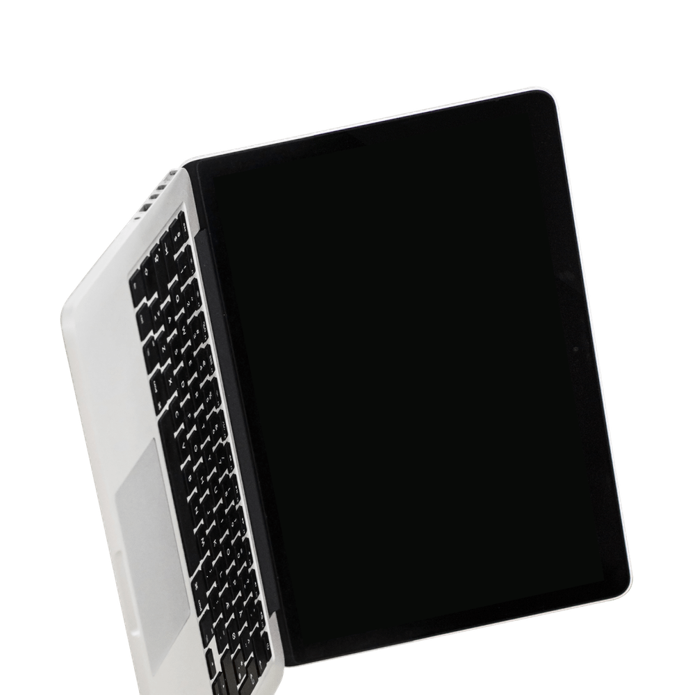 Mac Upgrade Freiburg