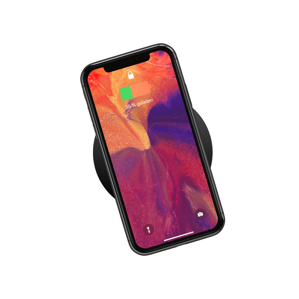 QI Wireless Charging Kabellos Aufladen integration Freiburg