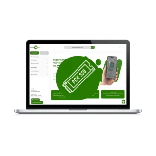 MacBook Pro SSD Upgrade