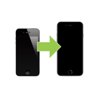 iPhone zu iPhone Daten übertragen