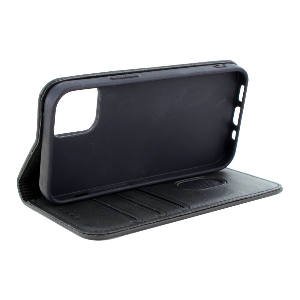 Book-Case für iPhone 12 Serie – Bild 2