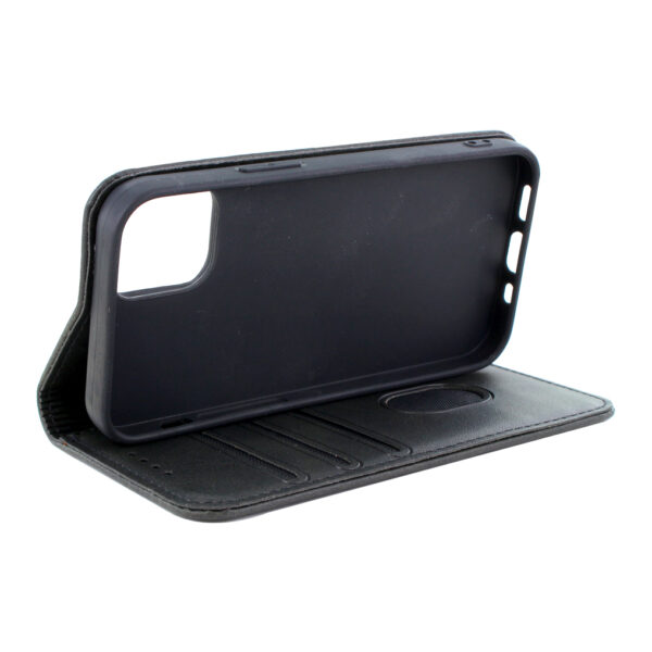 Book-Case für iPhone 12 Serie – Bild 2
