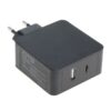 OTB 2-Port USB-C / USB-A Power Delivery Ladegerät - 30W