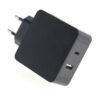 OTB 2-Port USB-C / USB-A Power Delivery Ladegerät - 30W