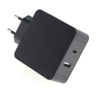 OTB 2-Port USB-C / USB-A Power Delivery Ladegerät - 30W