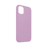 NATURE Case aus natürlichem Weizenstroh Rosa für iPhone 11 Serie