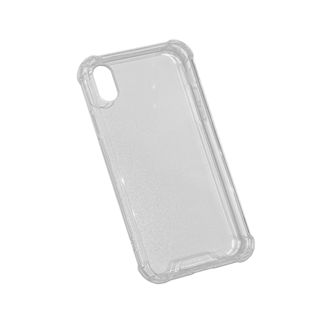 Premium Sturzschutzcase für iPhone XR