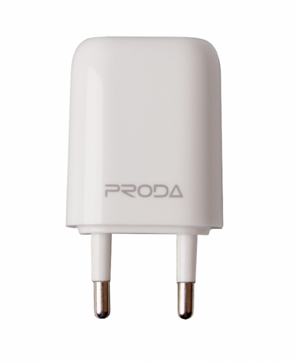 Proda® USB Ladegerät Netzteil 5V 1A – Bild 2