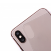 iPhone X Rückseitenschutz aus gehärtetem Glas