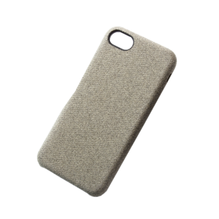 Stoffcase Gold für iPhone 6s / 6