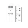 HOCO X1 30-Pin auf USB Kabel 1m