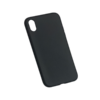 Black TPU Case für iPhone XS / X