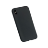 Black TPU Case für iPhone XS / X