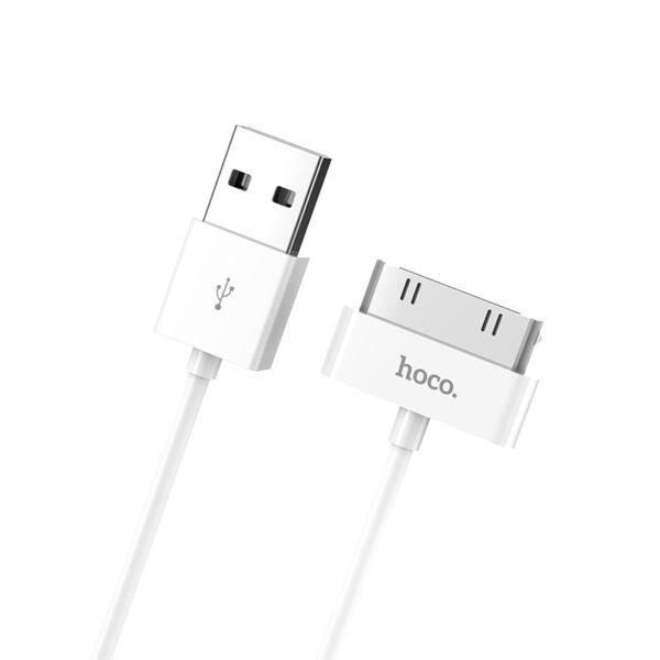 HOCO X1 30-Pin auf USB Kabel 1m – Bild 2