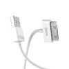 HOCO X1 30-Pin auf USB Kabel 1m