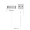 HOCO X1 30-Pin auf USB Kabel 1m