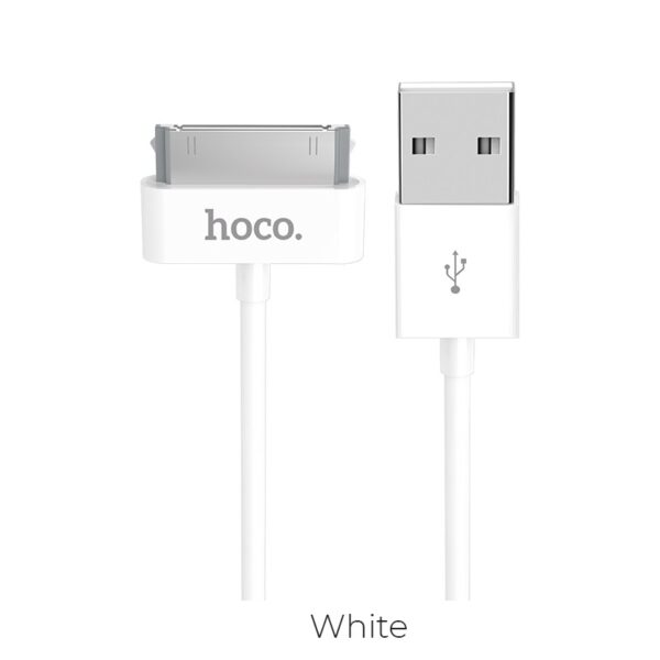 HOCO X1 30-Pin auf USB Kabel 1m – Bild 6