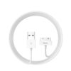 HOCO X1 30-Pin auf USB Kabel 1m