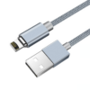 (HOCO) U40A • Magnetisches Lightning auf USB Kabel