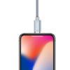 (HOCO) U40A • Magnetisches Lightning auf USB Kabel