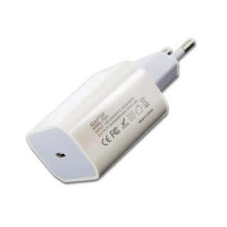 20 Watt USB-C Quick Charge Ladegerät