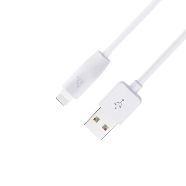 HOCO X1 Lightning Schnellladekabel 3m – Bild 2