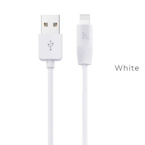 HOCO X1 Lightning Schnellladekabel 3m – Bild 3