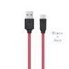 HOCO X11 USB-C auf USB Schnellladekabel 1,2M