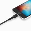 HOCO X20 Lightning auf USB Kabel 2m