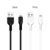 HOCO X20 Lightning auf USB Kabel 2m