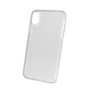 Ultradünnes Silikoncase für iPhone XS / X
