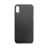 Ultra-Thin Hardcase Schwarz für iPhone XS / X