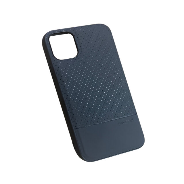 Boogendi Black Dot TPU Case für iPhone 11 Serie