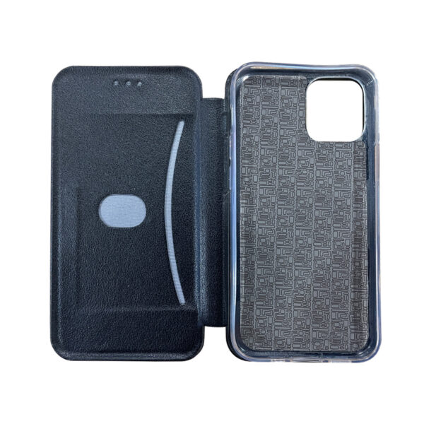 Boogendi Magnet Book-Case für iPhone 12 Serie – Bild 3