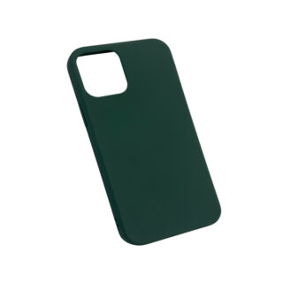 Ultra-Thin TPU Case (Dunkelgrün) für iPhone 12 Serie
