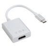 LACCU Type-C zu HDMI Adapter