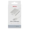 LACCU Type-C zu HDMI Adapter