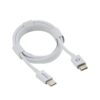 LACCU Type-C zu TYPE-C Kabel 1 Meter