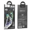 iPhone 12/12 Pro • HOCO G6 Full Screen HD Tempered Glass