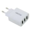 LACCU 3-PORT USB Ladegerät