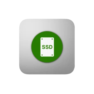 Mac mini SSD Aufrüstung