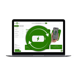 MacBook 12 Zoll Akku Wechsel