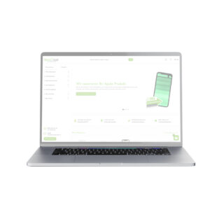 MacBook Pro Topcase Reparatur / Tastatur Reparatur