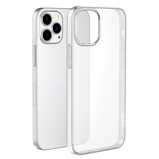 Ultra Dünnes TPU Case (Klar) für iPhone 13 Serie