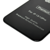 3D Premium Displayschutz für iPhone 14 aus echtem gehärtetem Glas